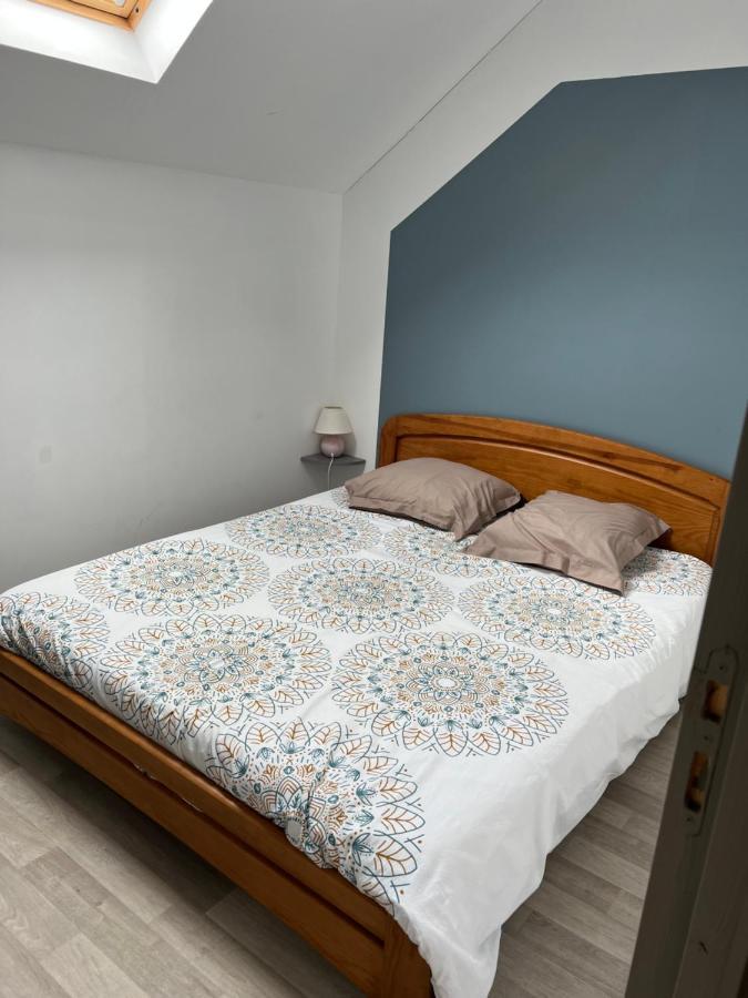 L'Ormelais Vacances Mont-Dol Eksteriør bilde